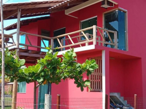 Casa do Campinho